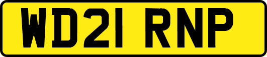 WD21RNP