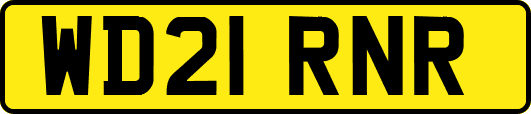 WD21RNR