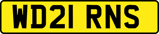 WD21RNS