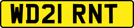 WD21RNT