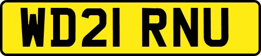 WD21RNU