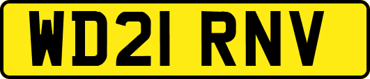 WD21RNV