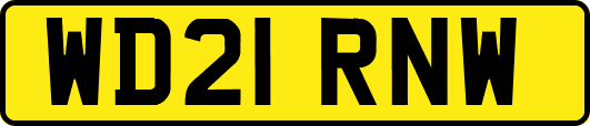 WD21RNW