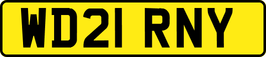 WD21RNY