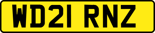 WD21RNZ