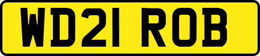 WD21ROB