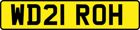 WD21ROH