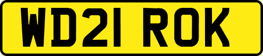 WD21ROK