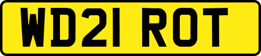 WD21ROT