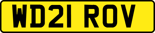 WD21ROV