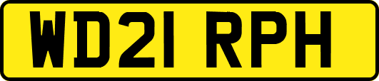 WD21RPH