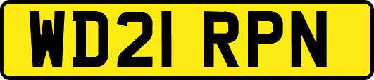WD21RPN
