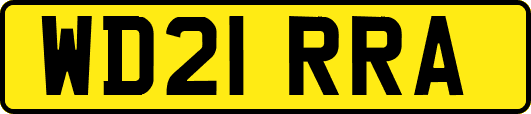 WD21RRA