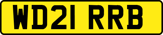 WD21RRB