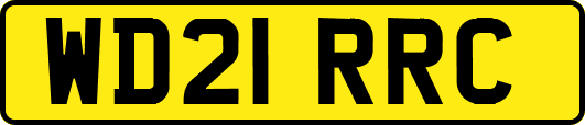 WD21RRC
