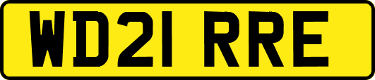 WD21RRE