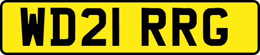 WD21RRG