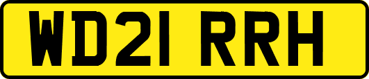 WD21RRH