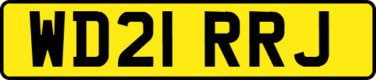 WD21RRJ