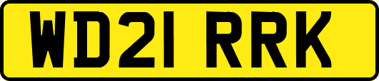 WD21RRK