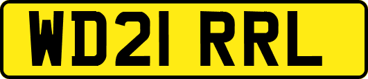 WD21RRL