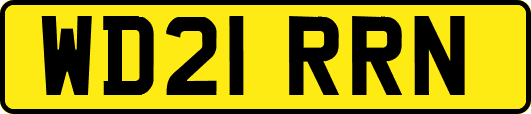 WD21RRN
