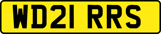 WD21RRS