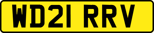 WD21RRV