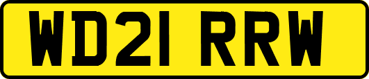 WD21RRW