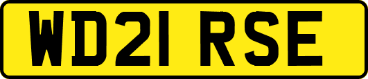 WD21RSE