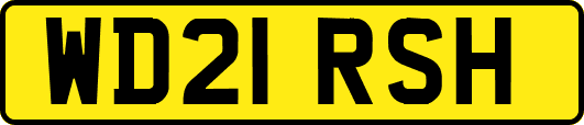WD21RSH