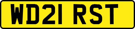 WD21RST