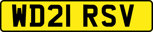 WD21RSV