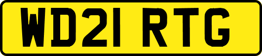 WD21RTG