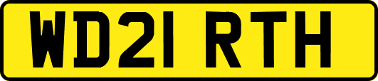 WD21RTH