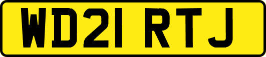WD21RTJ