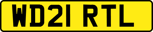 WD21RTL