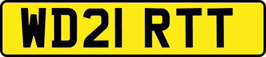 WD21RTT