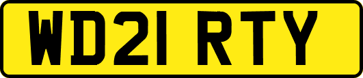 WD21RTY