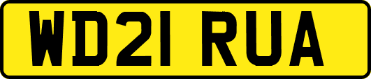 WD21RUA