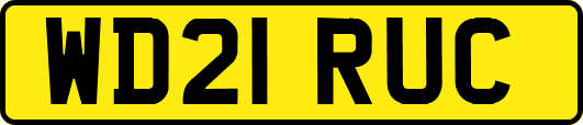 WD21RUC
