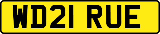 WD21RUE