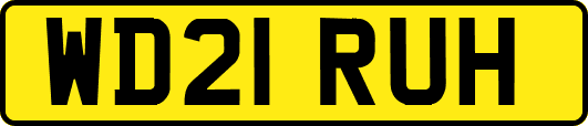 WD21RUH
