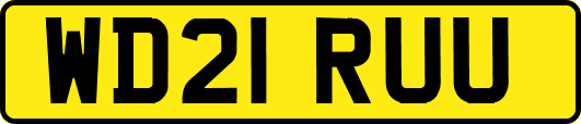 WD21RUU