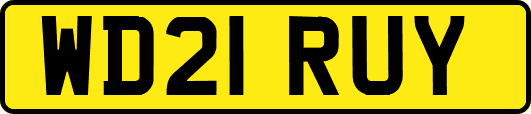 WD21RUY