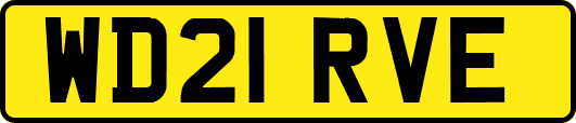 WD21RVE