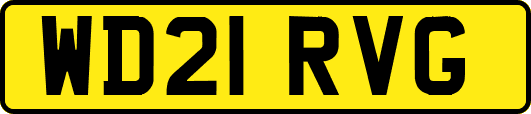 WD21RVG