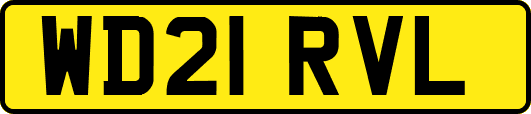 WD21RVL