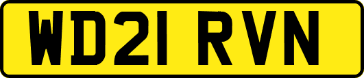 WD21RVN