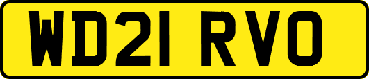 WD21RVO